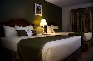 Ramada by Wyndham Medicine Hat