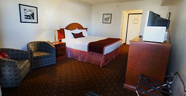 Ramada by Wyndham Medicine Hat