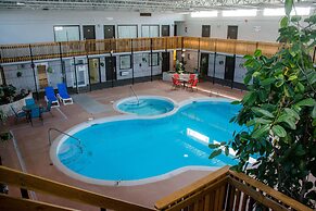 Ramada by Wyndham Medicine Hat