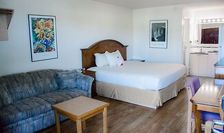 Ramada by Wyndham Medicine Hat