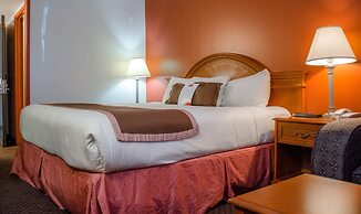 Ramada by Wyndham Medicine Hat