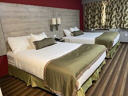 Ramada by Wyndham Medicine Hat