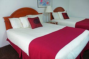 Ramada by Wyndham Medicine Hat