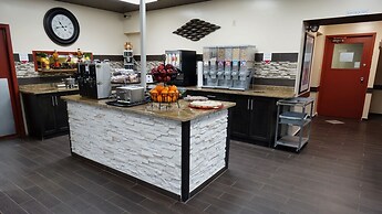 Ramada by Wyndham Medicine Hat