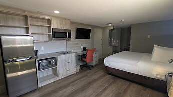 Ramada by Wyndham Medicine Hat