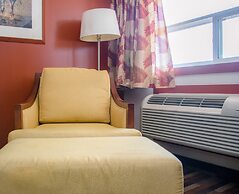 Ramada by Wyndham Medicine Hat