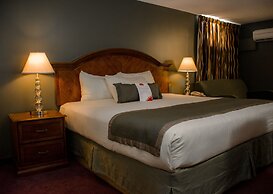 Ramada by Wyndham Medicine Hat