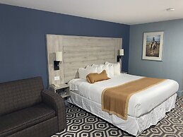 Ramada by Wyndham Medicine Hat