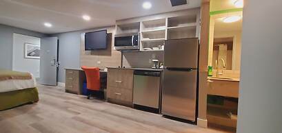 Ramada by Wyndham Medicine Hat