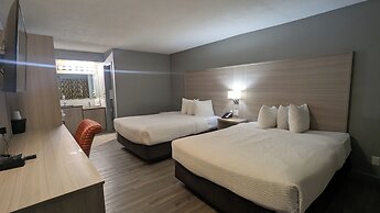 Ramada by Wyndham Medicine Hat