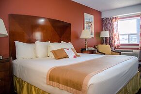 Ramada by Wyndham Medicine Hat