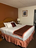 Ramada by Wyndham Medicine Hat