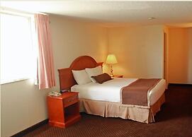 Ramada by Wyndham Medicine Hat