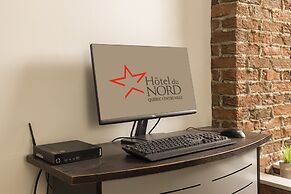 Hôtel du Nord