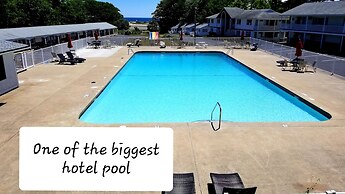 Ogunquit Tides Resort