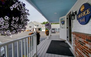 Ogunquit Tides Resort