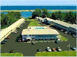 Ogunquit Tides Resort