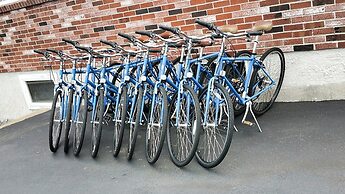 Ogunquit Tides Resort