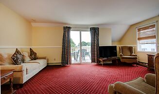 Ogunquit Tides Resort