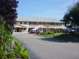 Ogunquit Tides Resort