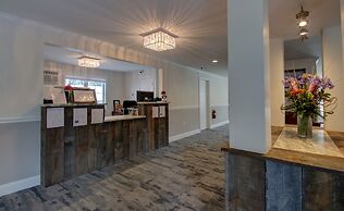 Ogunquit Tides Resort