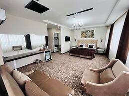 City Center Hotel Taksim