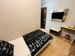 City Center Hotel Taksim