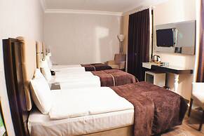 City Center Hotel Taksim