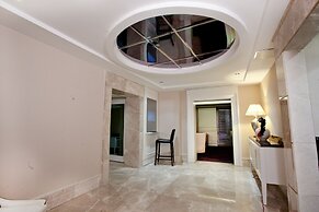 City Center Hotel Taksim