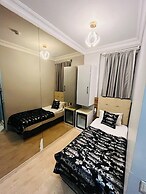 City Center Hotel Taksim