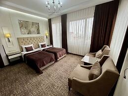 City Center Hotel Taksim