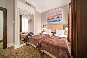 City Center Hotel Taksim