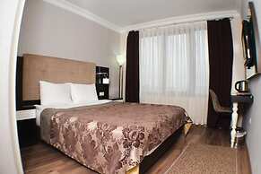 City Center Hotel Taksim