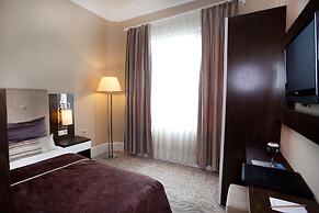 City Center Hotel Taksim