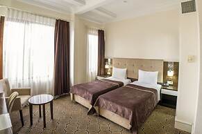City Center Hotel Taksim