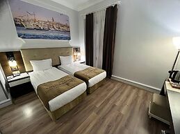 City Center Hotel Taksim