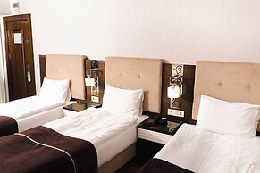 City Center Hotel Taksim