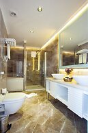 City Center Hotel Taksim