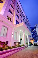 City Center Hotel Taksim