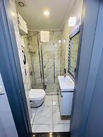 City Center Hotel Taksim