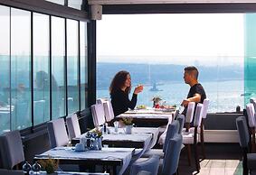 City Center Hotel Taksim