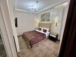 City Center Hotel Taksim