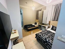 City Center Hotel Taksim