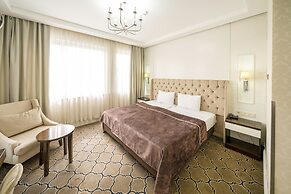 City Center Hotel Taksim