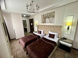 City Center Hotel Taksim