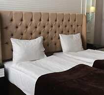 City Center Hotel Taksim