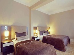 City Center Hotel Taksim