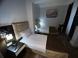 City Center Hotel Taksim