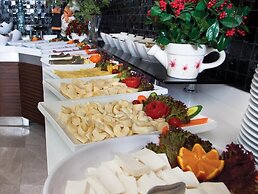 City Center Hotel Taksim