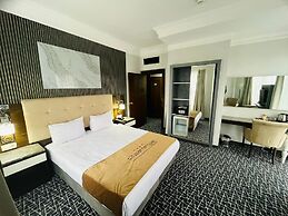 City Center Hotel Taksim